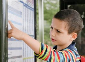 A relação entre a leitura infantil e a argumentação