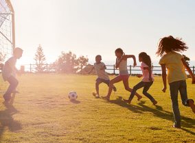 O esporte como ferramenta no combate ao bullying na escola